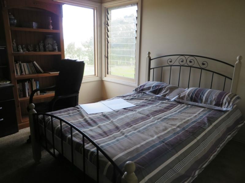 393 Dam Access Rd St, Ghinni Ghi NSW 2474