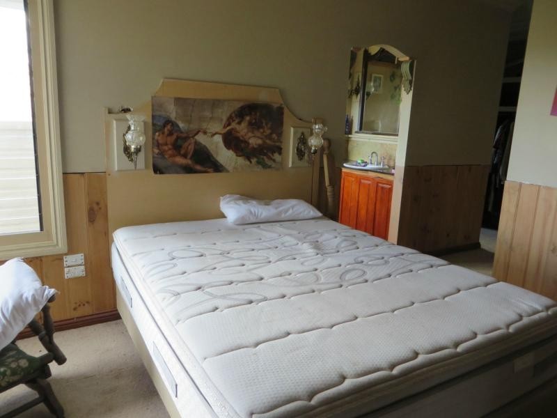 393 Dam Access Rd St, Ghinni Ghi NSW 2474