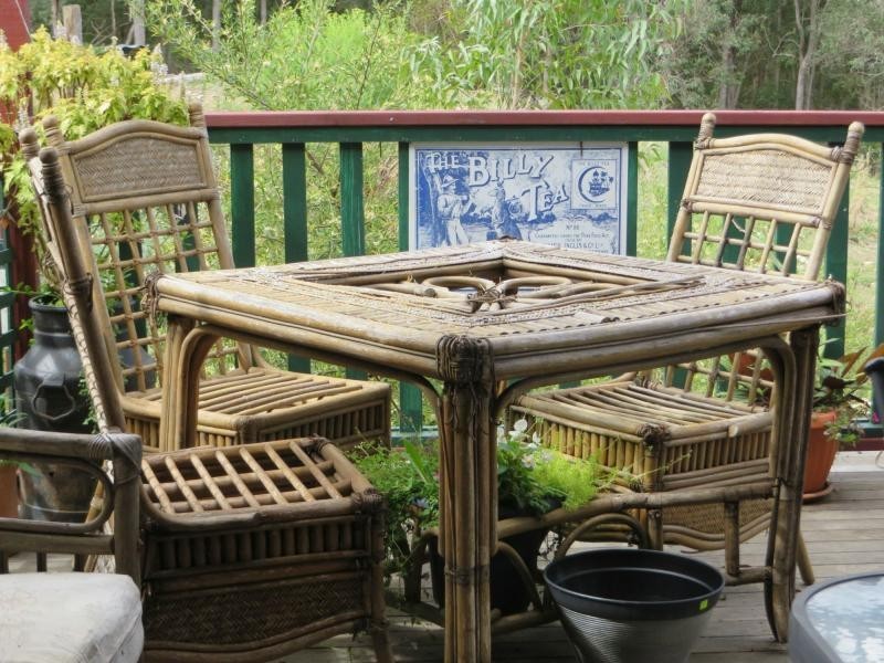 393 Dam Access Rd St, Ghinni Ghi NSW 2474