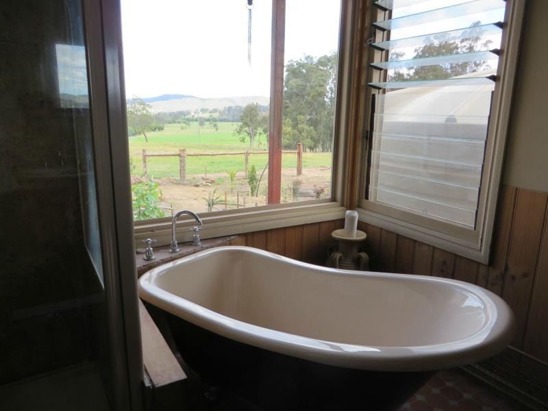 393 Dam Access Rd St, Ghinni Ghi NSW 2474