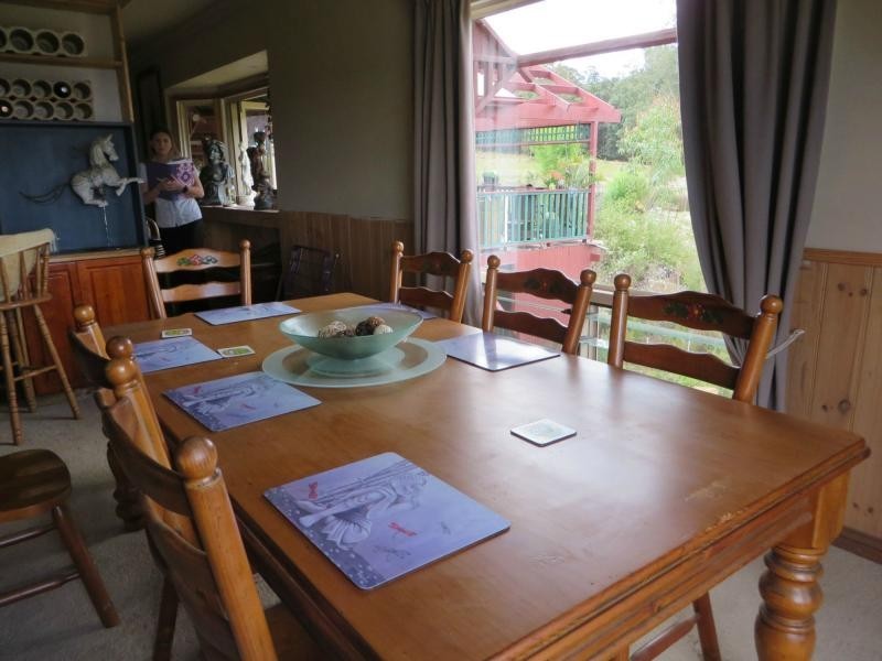 393 Dam Access Rd St, Ghinni Ghi NSW 2474