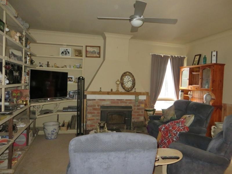 393 Dam Access Rd St, Ghinni Ghi NSW 2474