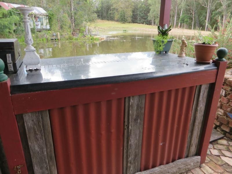 393 Dam Access Rd St, Ghinni Ghi NSW 2474