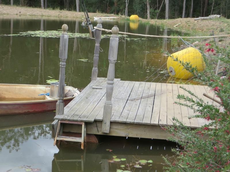 393 Dam Access Rd St, Ghinni Ghi NSW 2474