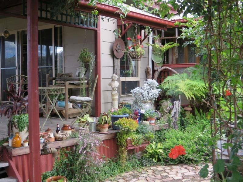 393 Dam Access Rd St, Ghinni Ghi NSW 2474