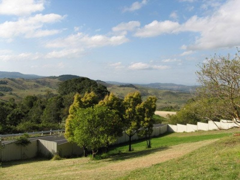 6747 Bruxner Highway, VIA CASINO, Mallanganee NSW 2469