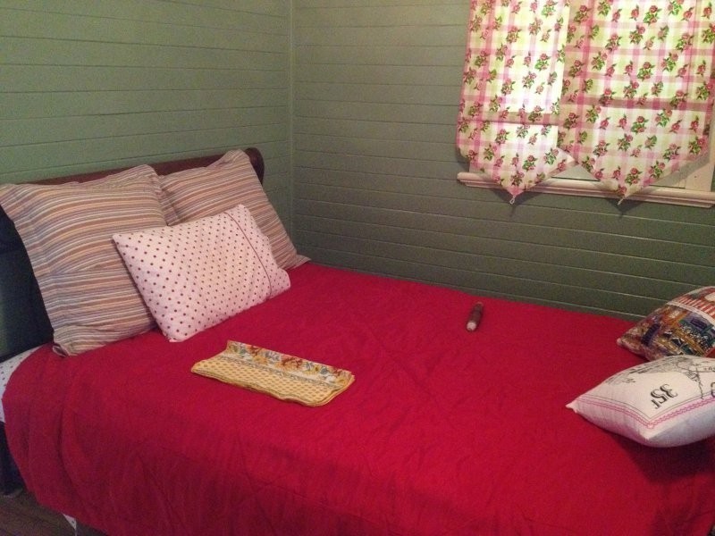 6747 Bruxner Highway, VIA CASINO, Mallanganee NSW 2469