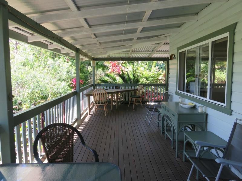 Lot 54 Sargents Road, Kyogle NSW 2474