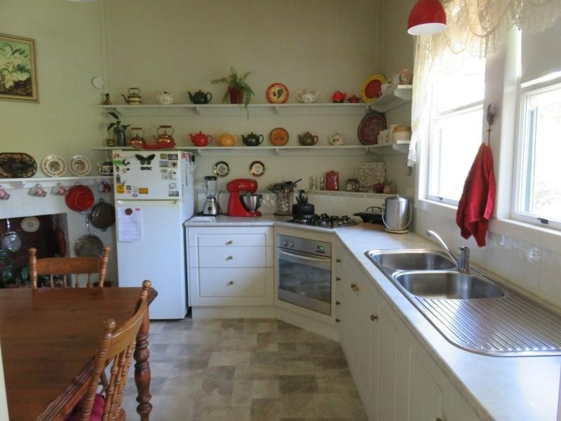 Lot 54 Sargents Road, Kyogle NSW 2474