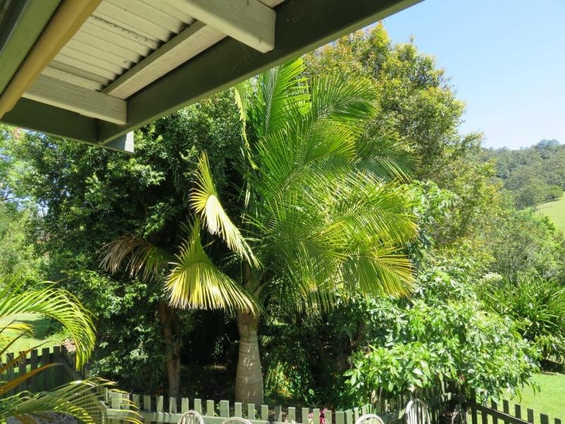 Lot 54 Sargents Road, Kyogle NSW 2474