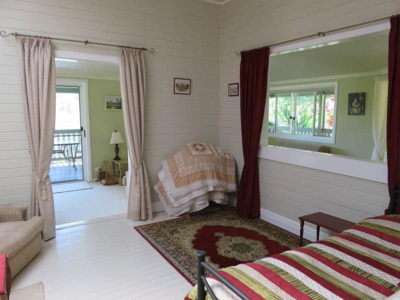 Lot 54 Sargents Road, Kyogle NSW 2474