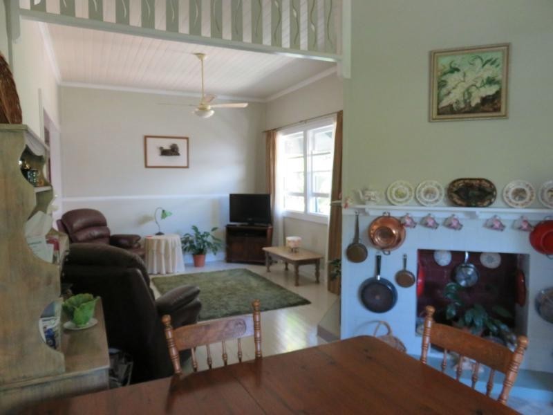 Lot 54 Sargents Road, Kyogle NSW 2474