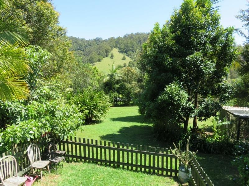 Lot 54 Sargents Road, Kyogle NSW 2474