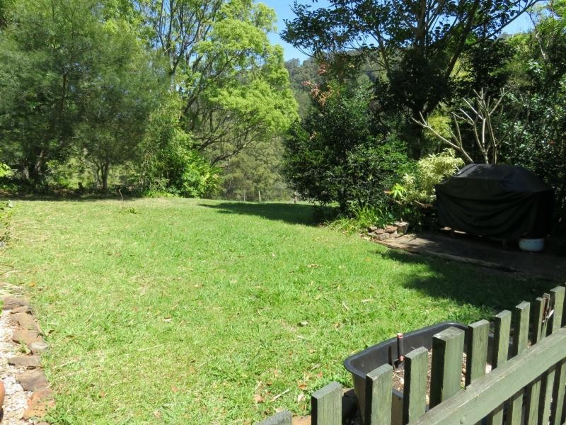 Lot 54 Sargents Road, Kyogle NSW 2474