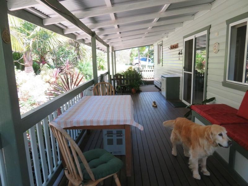 Lot 54 Sargents Road, Kyogle NSW 2474