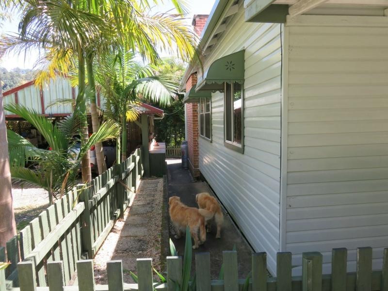 Lot 54 Sargents Road, Kyogle NSW 2474