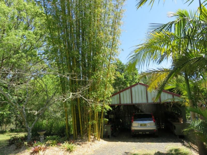 Lot 54 Sargents Road, Kyogle NSW 2474