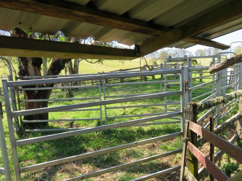 Lot 54 Sargents Road, Kyogle NSW 2474