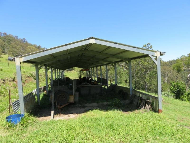 Lot 54 Sargents Road, Kyogle NSW 2474