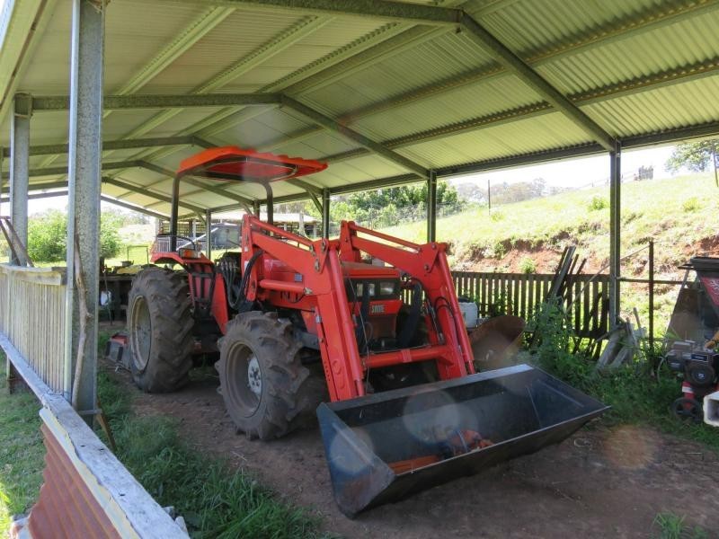 Lot 54 Sargents Road, Kyogle NSW 2474