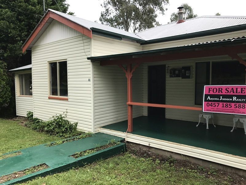 29-31 Nandabah St, Rappville NSW 2469