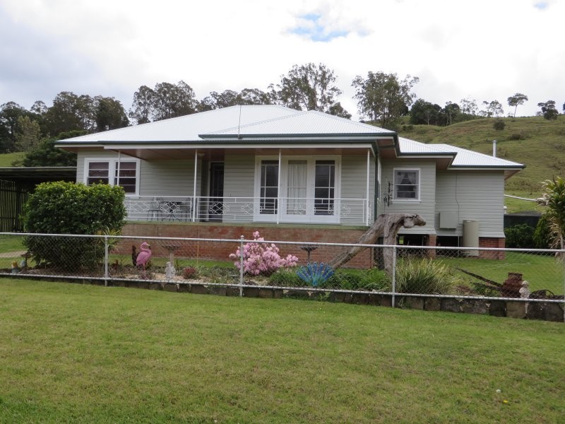 280 Simpkins Ck Road, Mummulgum NSW 2469