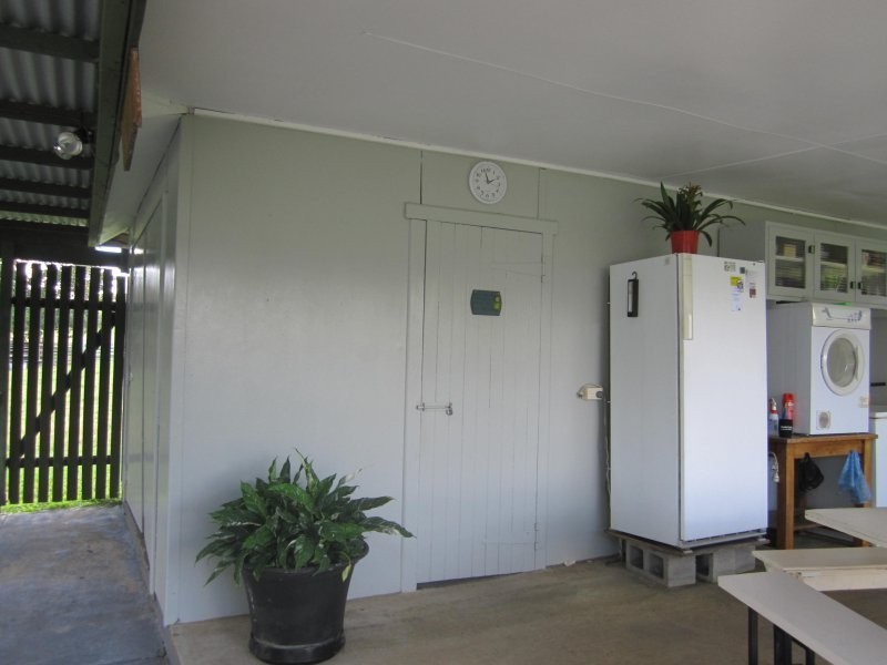 280 Simpkins Ck Road, Mummulgum NSW 2469