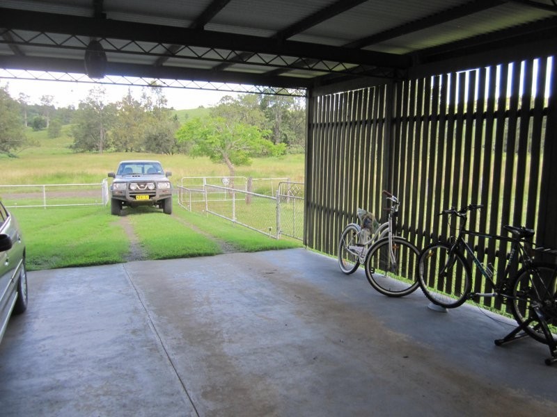 280 Simpkins Ck Road, Mummulgum NSW 2469