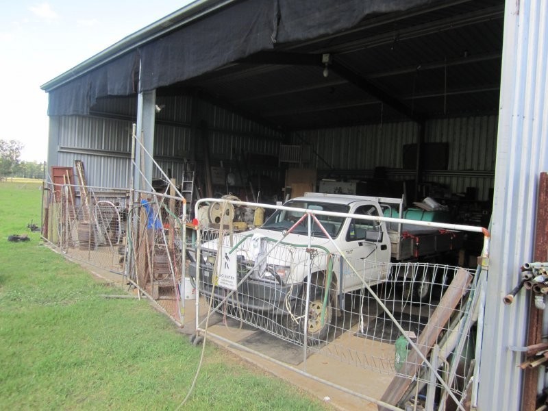 280 Simpkins Ck Road, Mummulgum NSW 2469