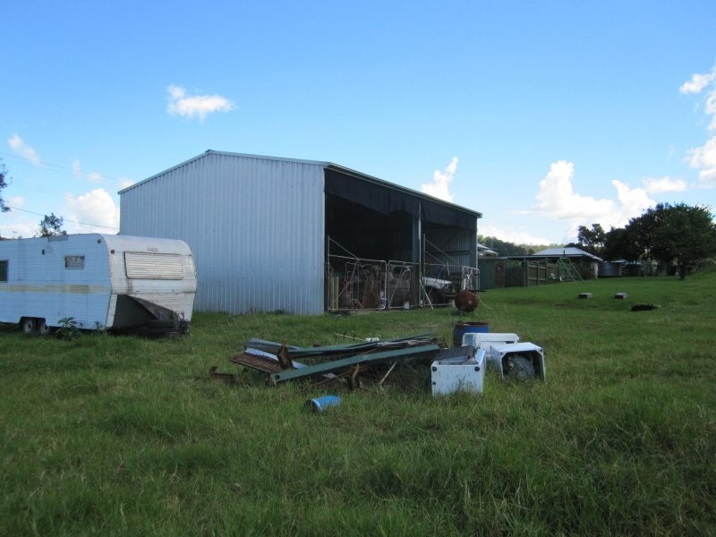 280 Simpkins Ck Road, Mummulgum NSW 2469