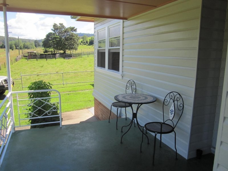 280 Simpkins Ck Road, Mummulgum NSW 2469