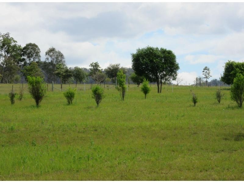 L8 Plain Station Road, Tabulam NSW 2469