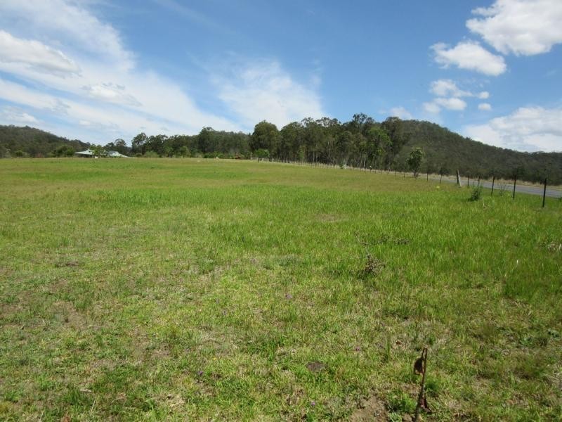 L8 Plain Station Road, Tabulam NSW 2469
