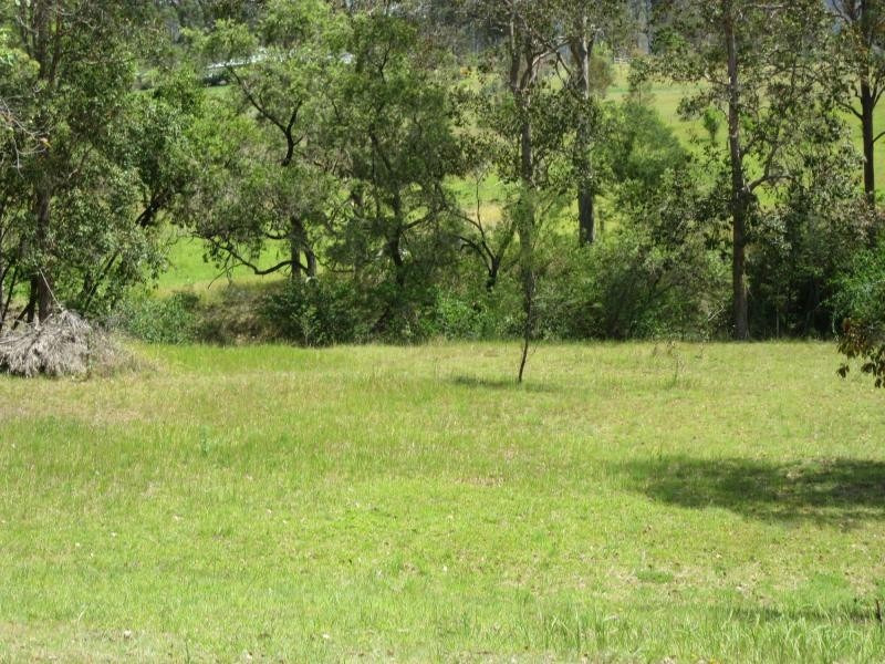L8 Plain Station Road, Tabulam NSW 2469