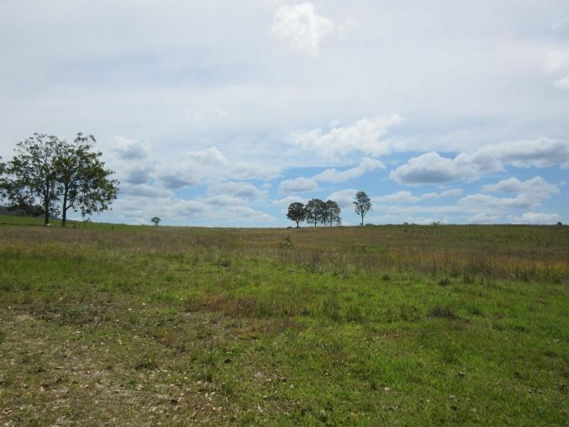 L8 Plain Station Road, Tabulam NSW 2469