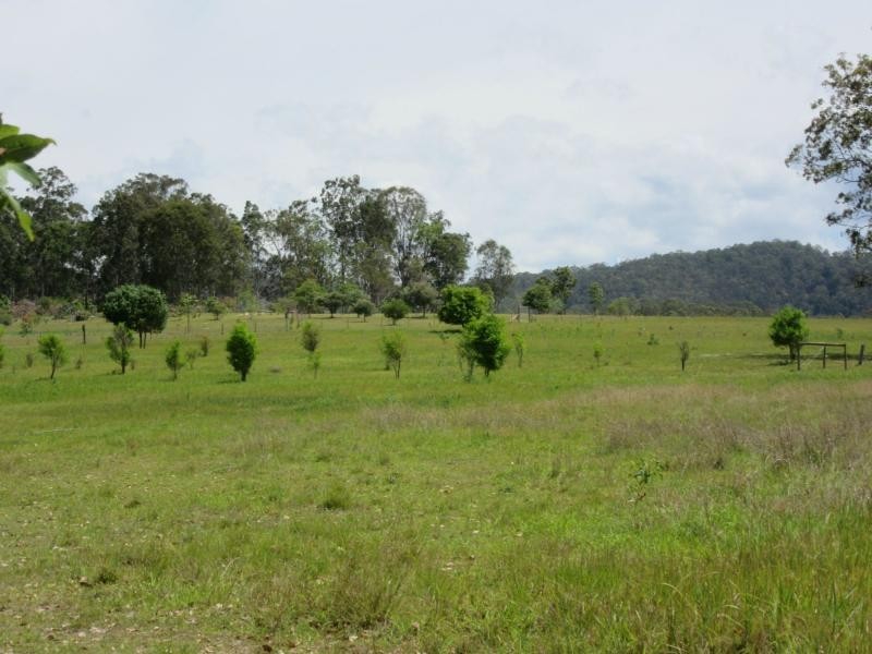 L8 Plain Station Road, Tabulam NSW 2469
