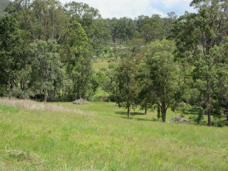 L8 Plain Station Road, Tabulam NSW 2469