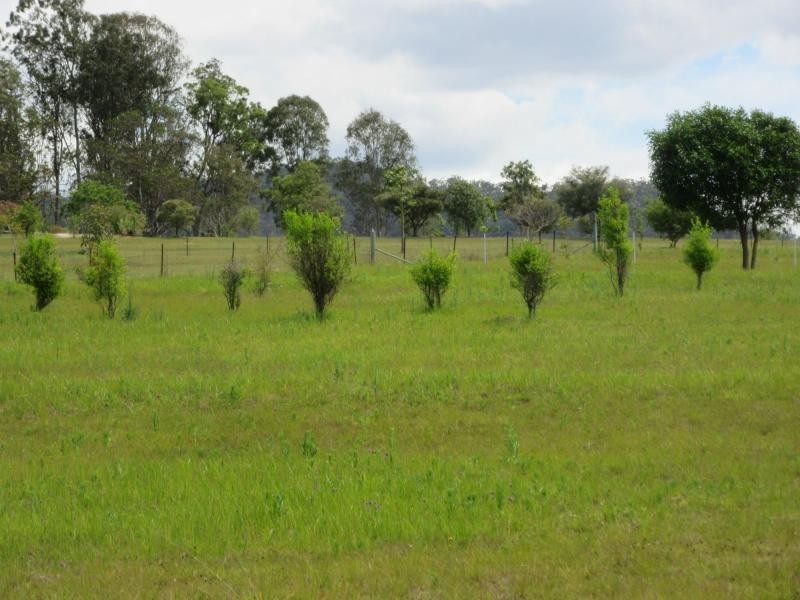 L8 Plain Station Road, Tabulam NSW 2469