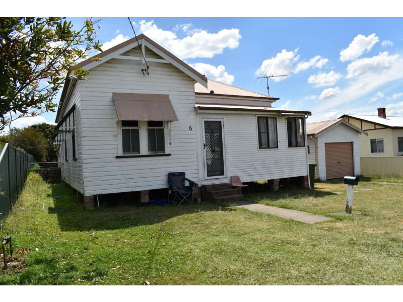 6 Beith Street, Casino NSW 2470