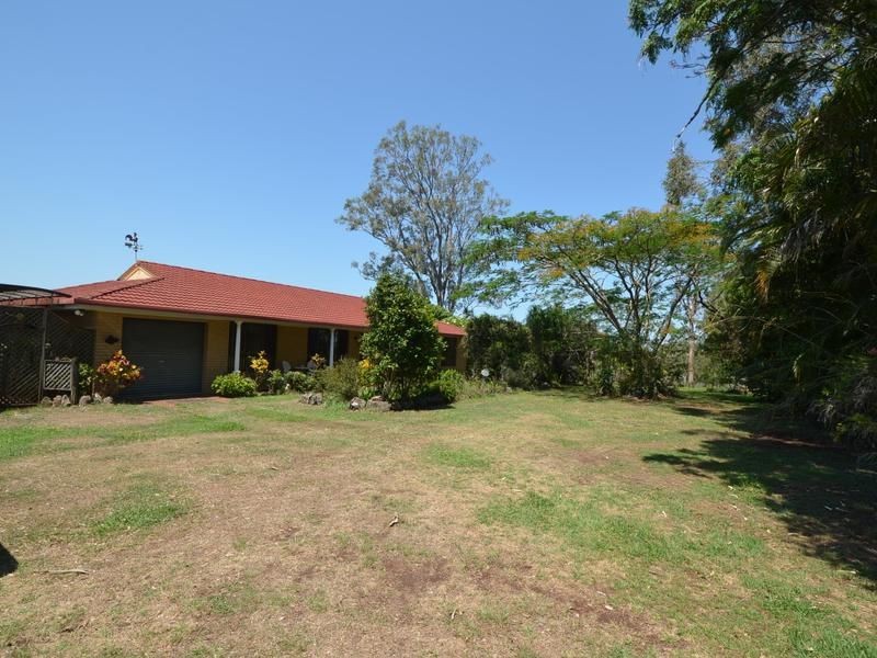 Lot 6 Flood Reserve Road, Coraki NSW 2471
