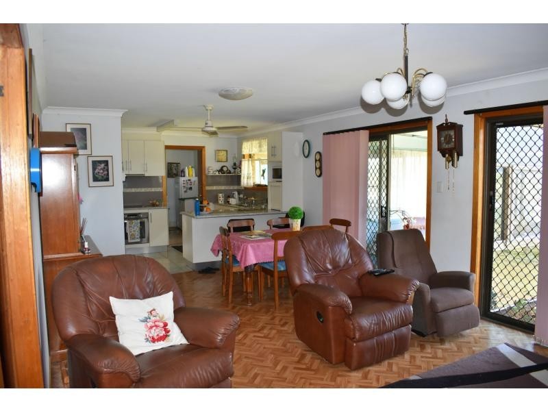 Lot 6 Flood Reserve Road, Coraki NSW 2471