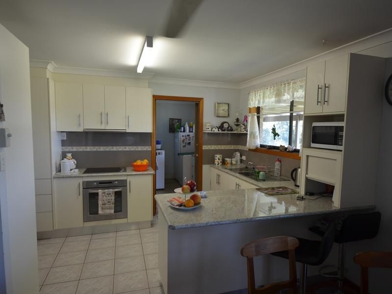 Lot 6 Flood Reserve Road, Coraki NSW 2471