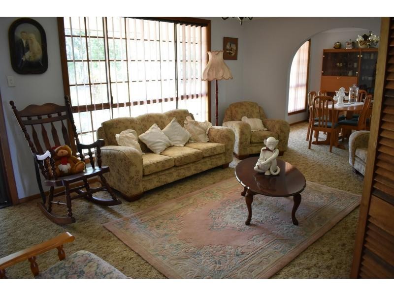 Lot 6 Flood Reserve Road, Coraki NSW 2471