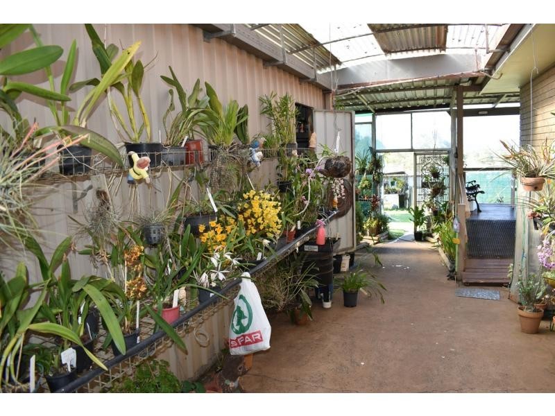 Lot 6 Flood Reserve Road, Coraki NSW 2471