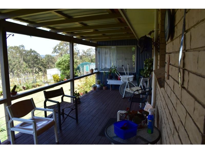 Lot 6 Flood Reserve Road, Coraki NSW 2471