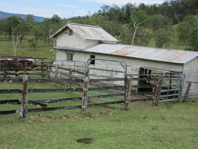 142 Hiscockes Road, Casino NSW 2470