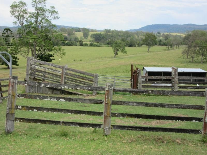 142 Hiscockes Road, Casino NSW 2470