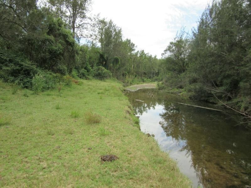 142 Hiscockes Road, Casino NSW 2470