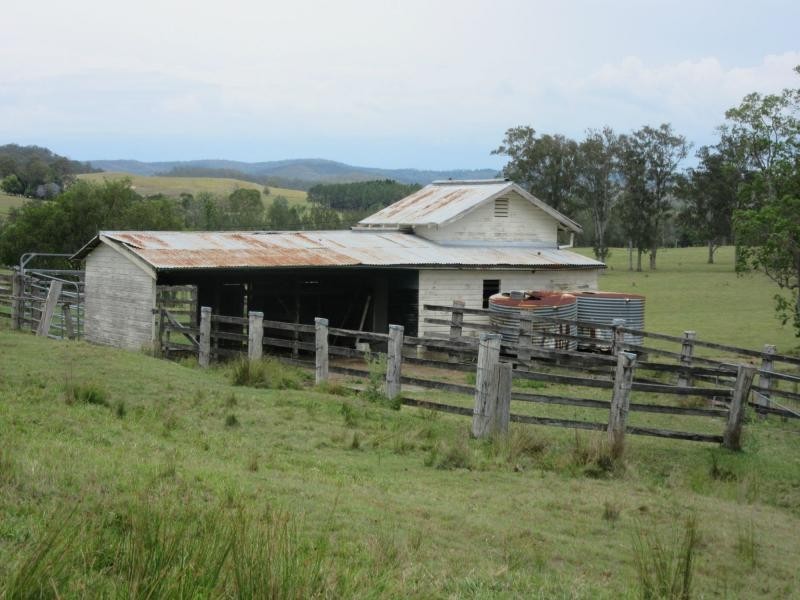 142 Hiscockes Road, Casino NSW 2470