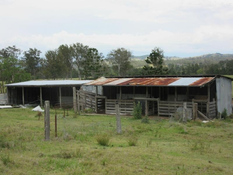 142 Hiscockes Road, Casino NSW 2470